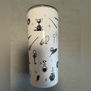 Harry Potter Hallmark Tumbler